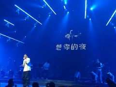 -赤红音乐现场(浦东金桥路店)