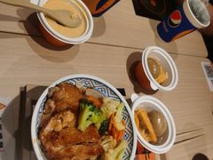 -吉野家(宾水道店)