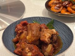 -新天世纪中餐厅