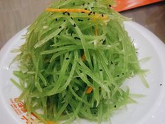 -英兰朝族饭店·英兰锅包肉(佳园路店)
