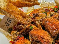 -有位虾匠·香辣蟹·小龙虾(李村店)