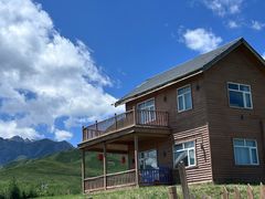 -扁都口生态休闲旅游区