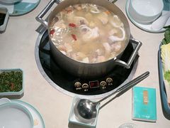 -椰客·海南椰子鸡(新塘永旺梦乐城店)