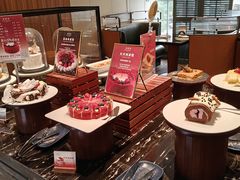 -东方红海鲜百汇(国际大厦店)