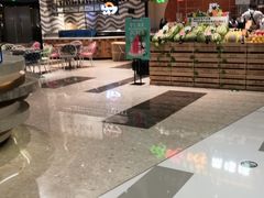 -食悦天美食广场(长沙IFS国金中心店)