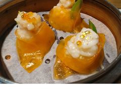 -翠亨村(铜锣湾店)