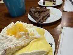 -汉巴味德·烤肉与啤酒的自助(杭州大悦城店)