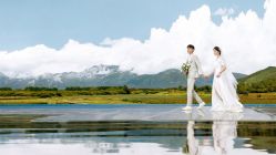 -太古映画婚纱摄影(天河店)