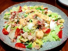 -Local泰莲庭(虹鳟鱼店)