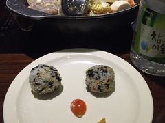 -火炉火自助餐(枫蓝国际店)