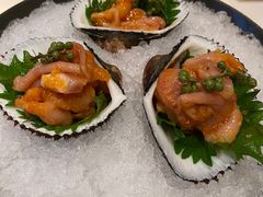 -海味观(老西门店)