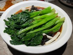 -新白鹿餐厅(金鹰新街口店)