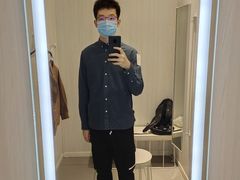 -H&M(华润万象城店)