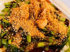 -马来西亚美食街