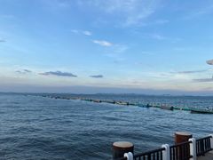 -芭提雅海鲜市场