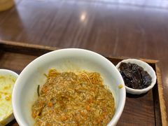 -蟹上黄·蟹黄面·江南糖水(人民广场店)