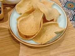 -马来西亚肉骨茶汤·招牌螃蟹·烧鸡·呷喱吧吧(海上世界店)