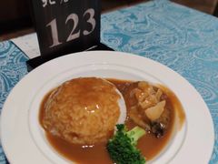 -北塘海鲜·天津菜(大光明桥旗舰店)