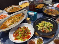 -徽镇小厨·经典徽菜(马连道店)