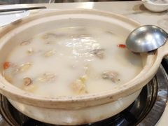 招牌胡椒猪肚鸡-鼎尊锅物料理(五角场店)