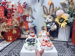 -爱之旅diy烘焙坊(西直门店)