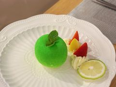-Papa Razzi西餐厅