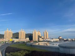 -星海广场