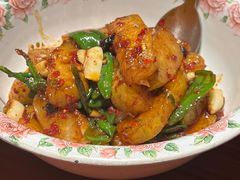 -隐厨·中国菜馆(三里屯T+MALL店)