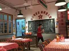 -龙师傅卤炒(天马店)