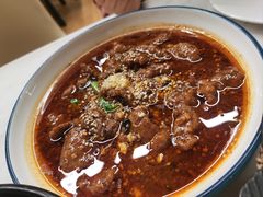 -渝悦情·新派川菜(建国门店)