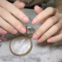 -BAE美甲美睫工作室