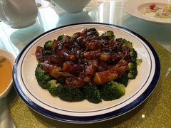 -老人和饭店(淮海中路店)