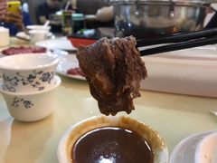 匙柄-福合埕牛肉火锅(长平国新店)