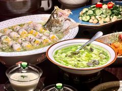 -卯时·龙光雅宴·精致锡帮菜(惠山古镇店)