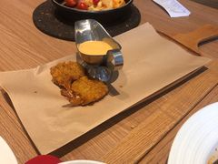 -必胜客(安河桥北店)