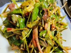 -韩妹鱼庄·泸定老字号(泸定店)