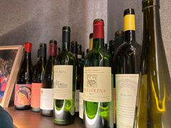 -Brut Eatery Wine Bar & Restaurant (建国东路店)