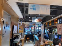 -木屋烧烤(万德庄店)