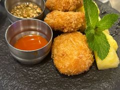 -simply thai天泰(长泰广场店)
