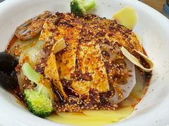-艺味深尝(云锦路店)