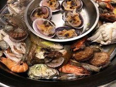 -船梆煮•蒸汽海鲜·生腌干蒸(五四广场店)
