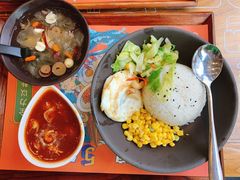 -海盗虾饭·剥好的小龙虾饭(SOHO尚都店)