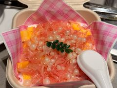 -海底捞火锅(高新万达店)