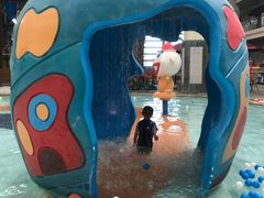 -南宫温泉水世界