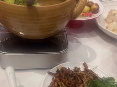 -大鸭梨烤鸭(石佛营店)