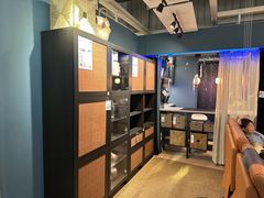 -宜家家居(四元桥商场店)