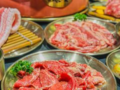 -西塔老太太泥炉烤肉(双井店)