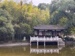 -求雨山文化公园