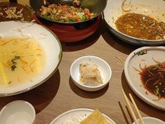 -金掌勺锅包肉(太原万达店)