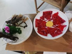 -湯系·煲汤手艺人(东二环泰禾广场店)